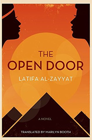 The Open Door
