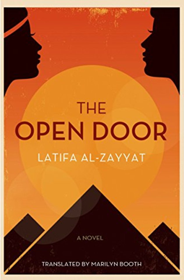 The Open Door