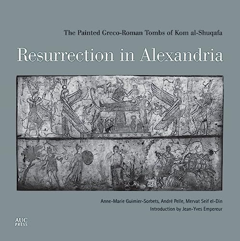 Resurrection in Alexandria