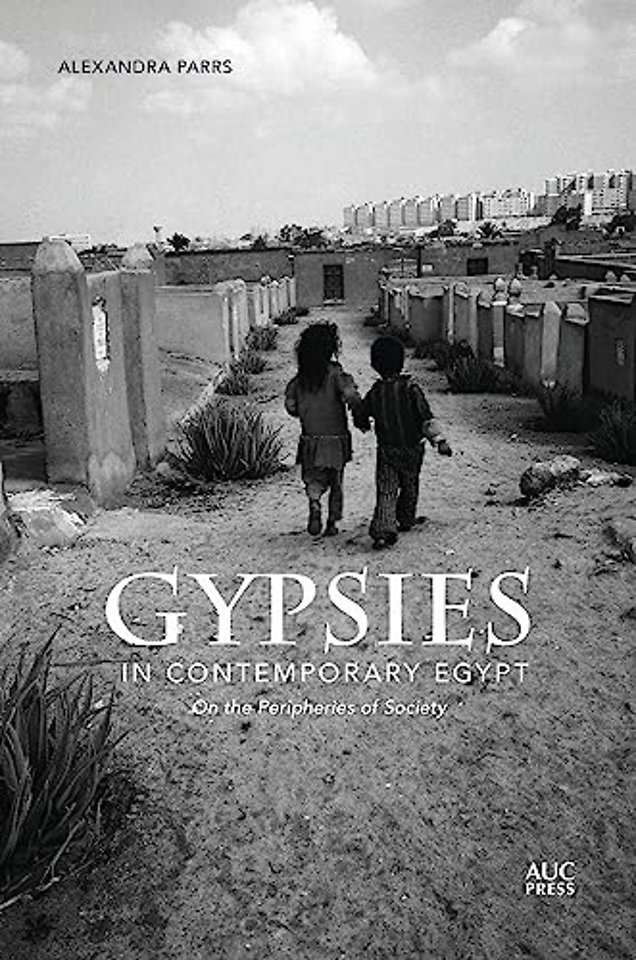 Gypsies in Contemporary Egypt