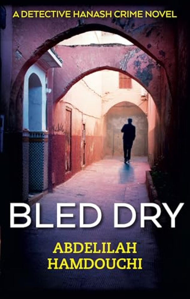 Bled Dry