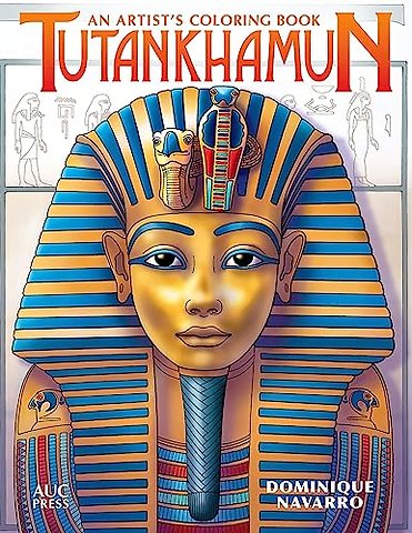 Tutankhamun