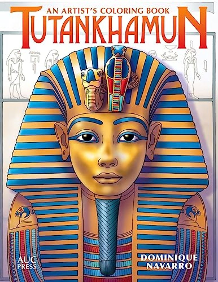 Tutankhamun