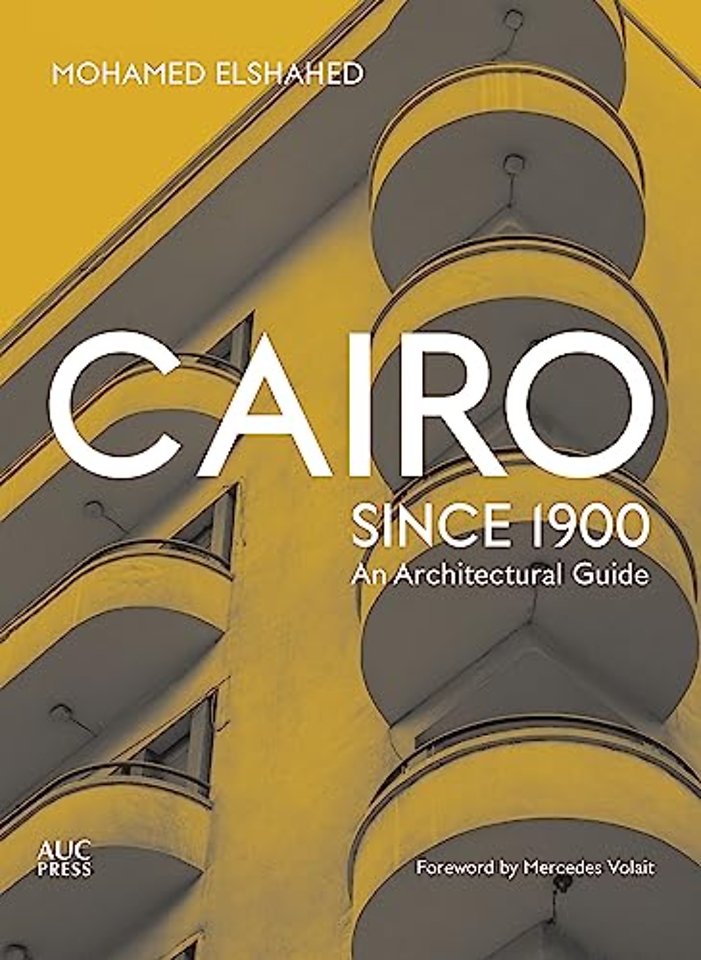 Cairo since 1900