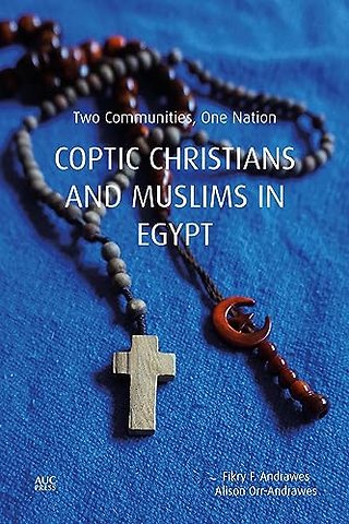 Copts and Muslims in Egypt