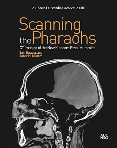 Scanning the Pharaohs