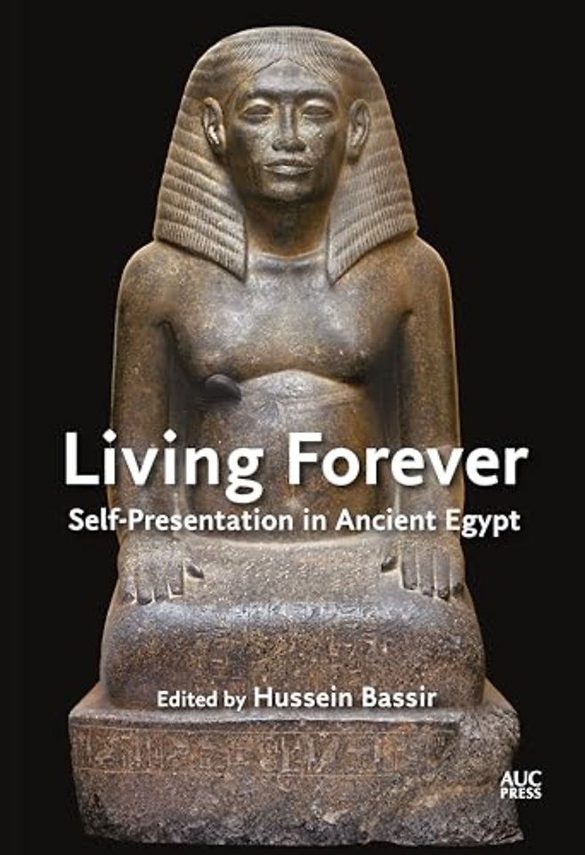 Living Forever