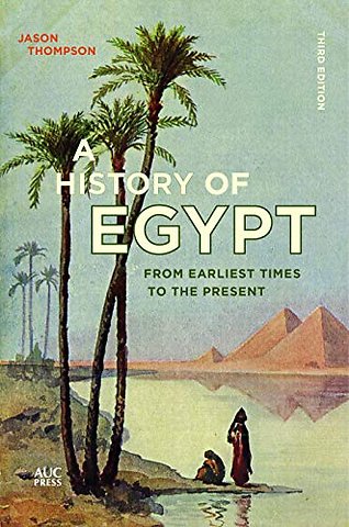 A History of Egypt
