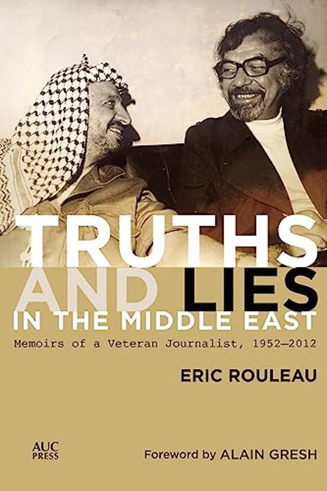 Truths and Lies in the Middle East