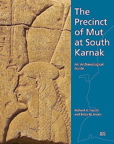 The Precinct of Mut at South Karnak
