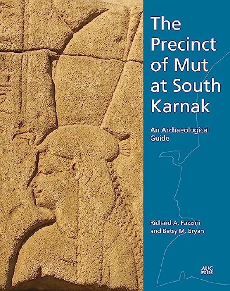 The Precinct of Mut at South Karnak