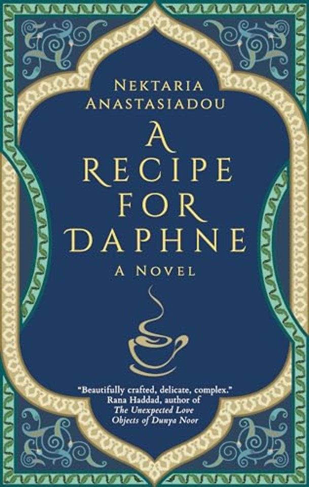 A Recipe for Daphne