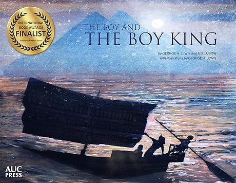 The Boy and the Boy King