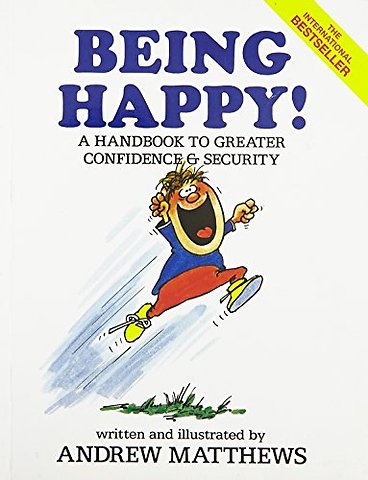 Being Happy