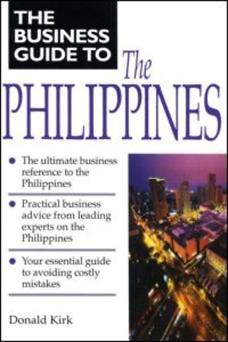 Business Guide to the Philippines