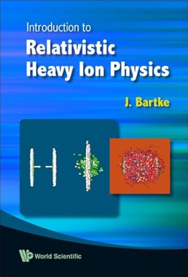 Introduction To Relativistic Heavy Ion Physics