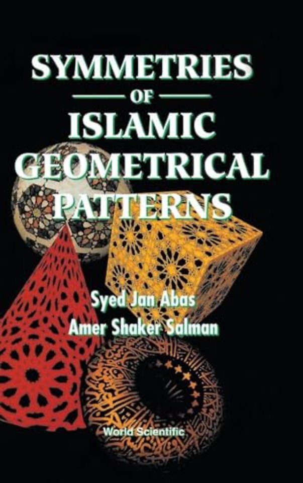 Symmetries Of Islamic Geometrical Patterns