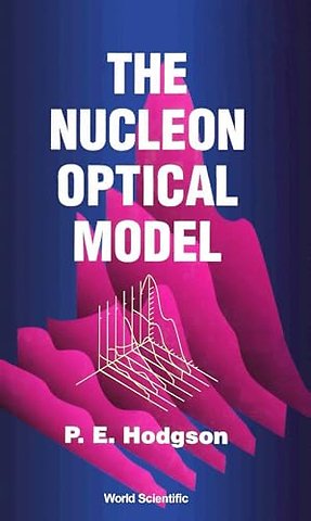 Nucleon Optical Model,the