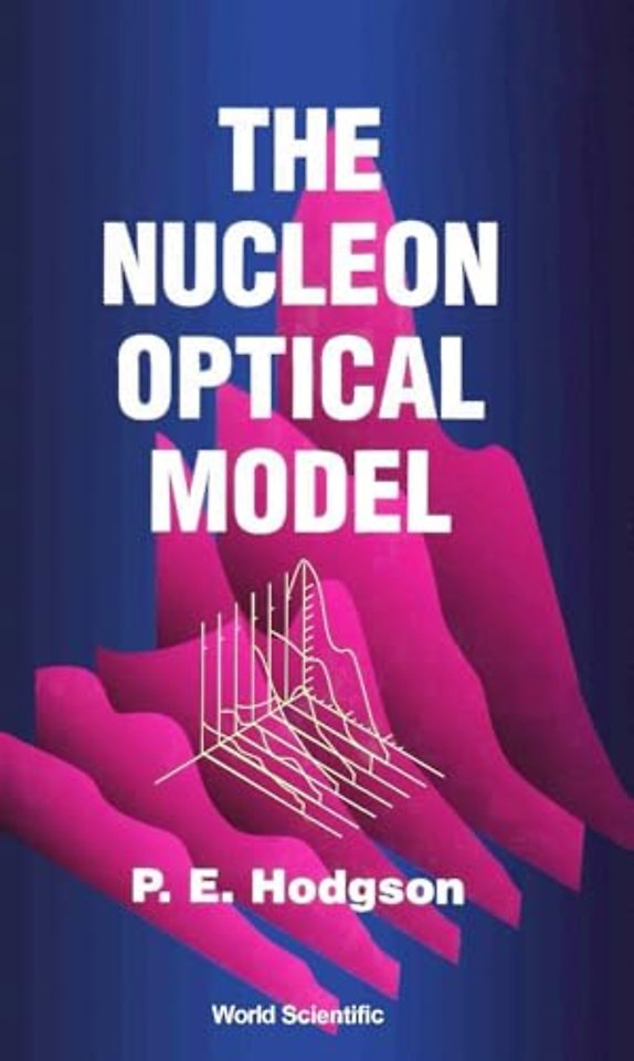 Nucleon Optical Model,the