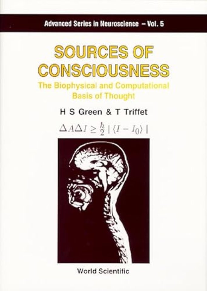 Sources Of Consciousness: The Biophysical And Computational Basis Of Thought
