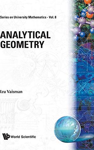 Analytical Geometry