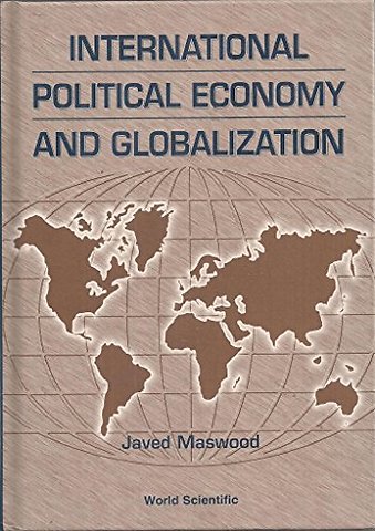 International Political Economy And Globalization