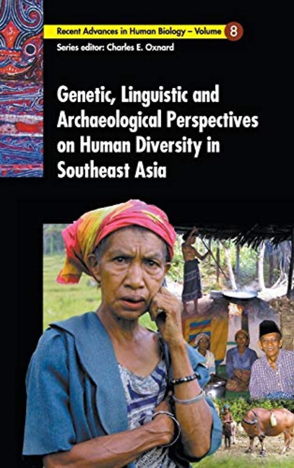 Genetic, Linguistic And Archaeological Perspectives On Human Diversity In Southeast Asia