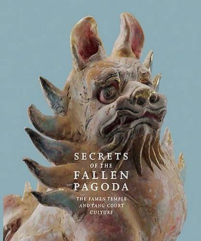 Secrets of the Fallen Pagoda