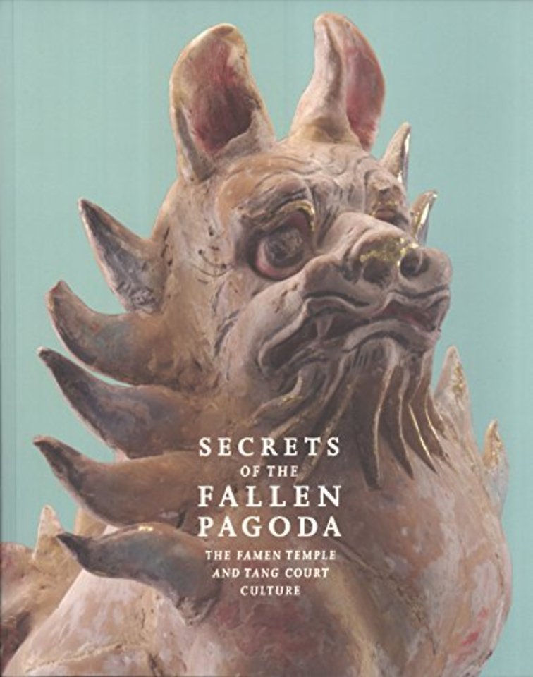 Secrets of the Fallen Pagoda