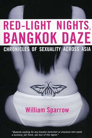 Red-light Nights, Bangkok Daze
