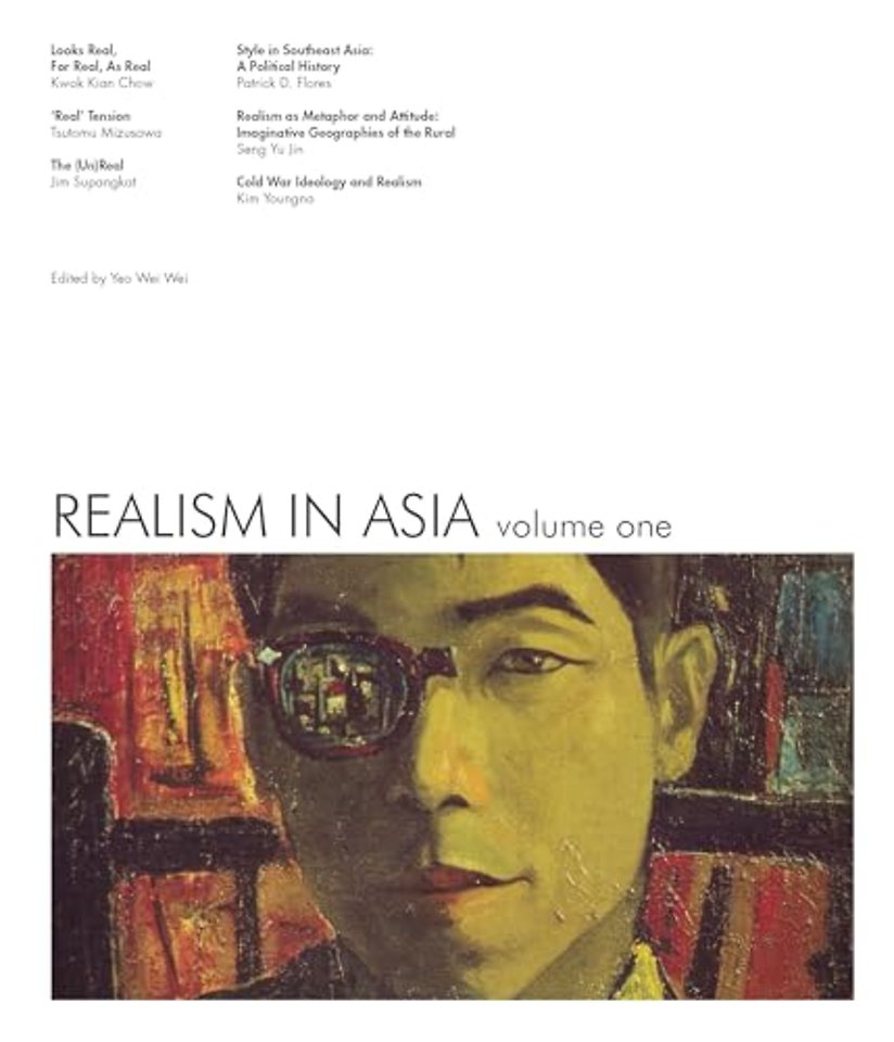 Realism in Asia: Volume One