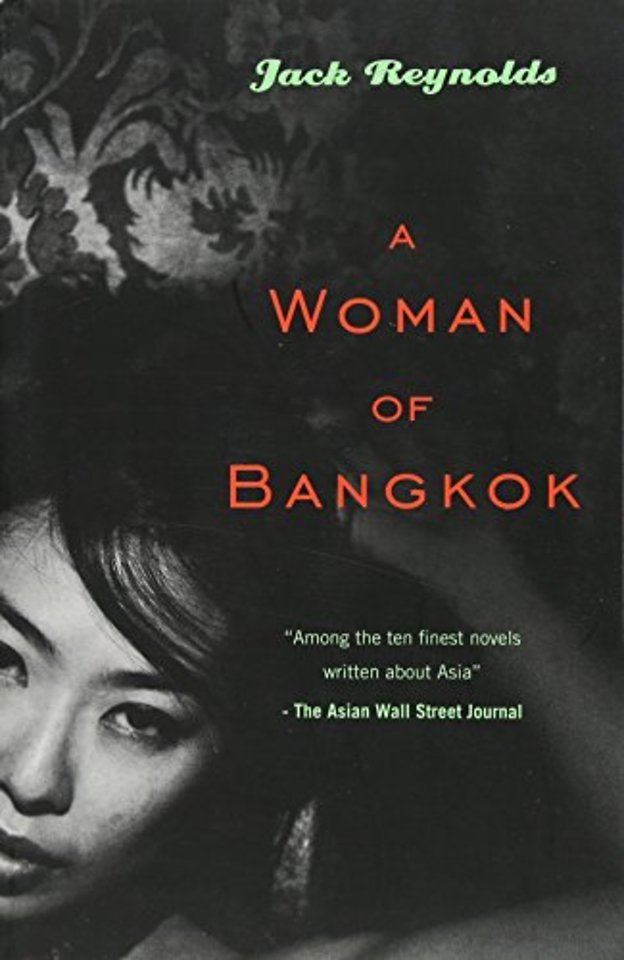 A Woman of Bangkok