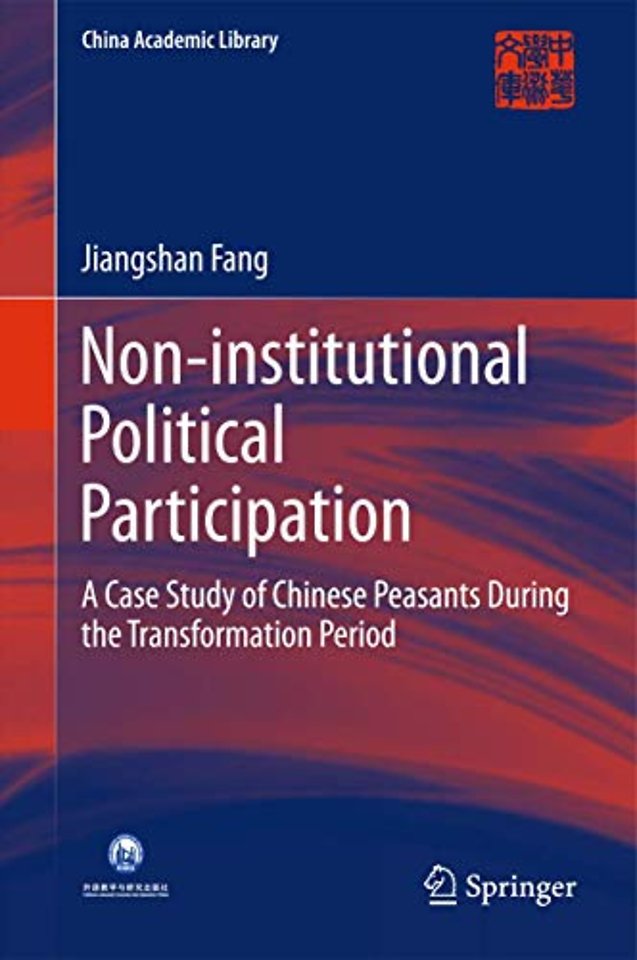 Non-institutional Political Participation