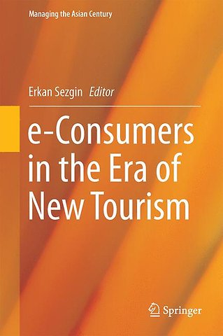e-Consumers in the Era of New Tourism