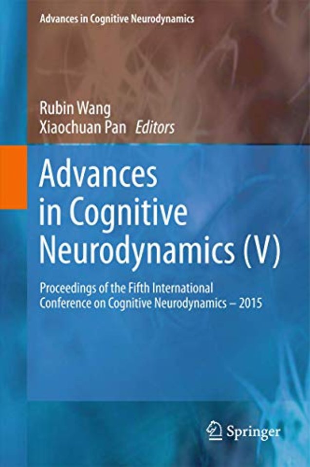 Advances in Cognitive Neurodynamics (V)