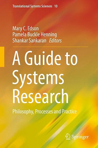 A Guide to Systems Research