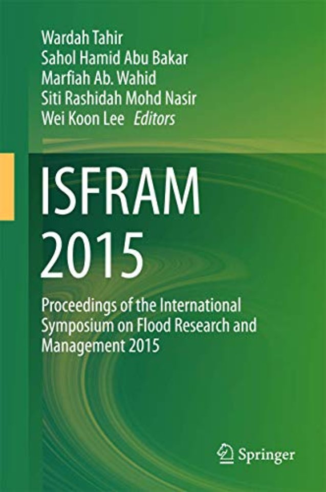 ISFRAM 2015