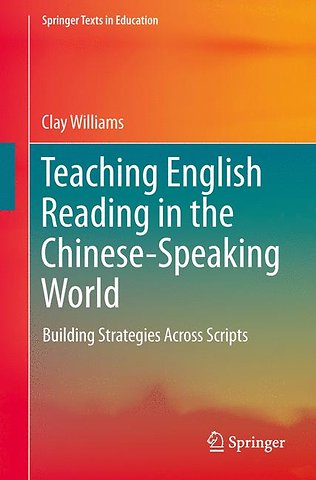 Teaching English Reading in the Chinese-Speaking World