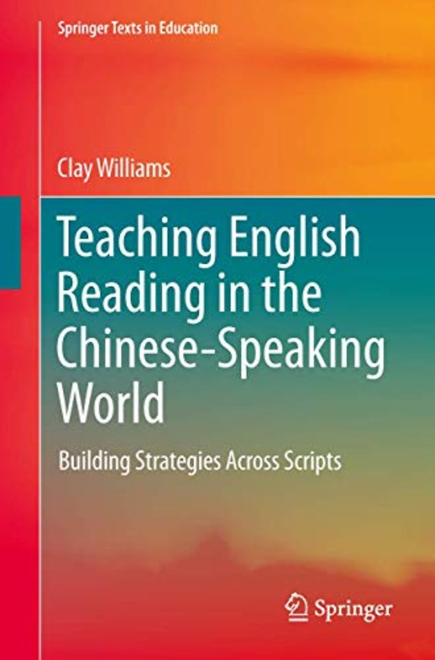 Teaching English Reading in the Chinese-Speaking World