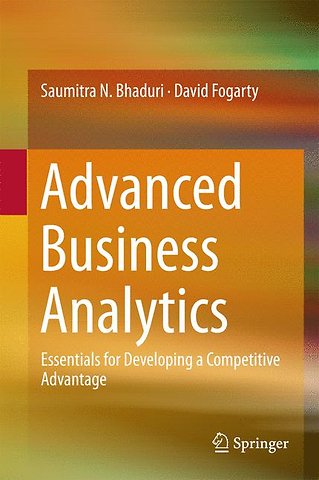 Advanced Business Analytics