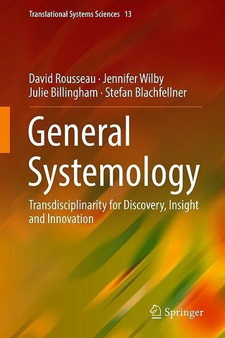 General Systemology