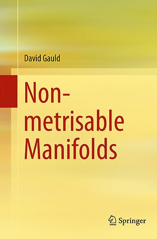 Non-metrisable Manifolds