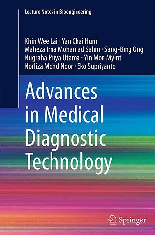 Advances in Medical Diagnostic Technology