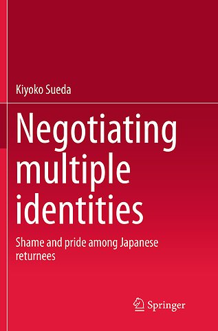 Negotiating multiple identities