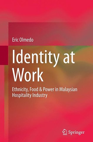 Identity at Work