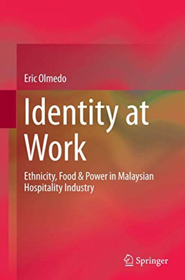 Identity at Work