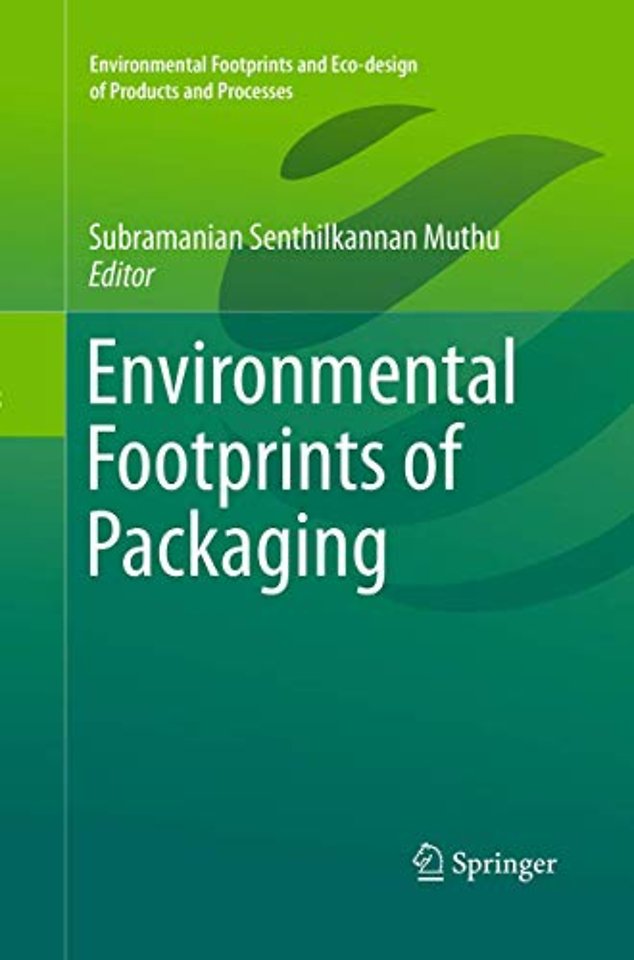 Environmental Footprints of Packaging