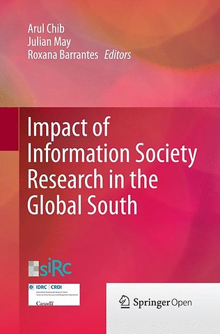 Impact of Information Society Research in the Global South