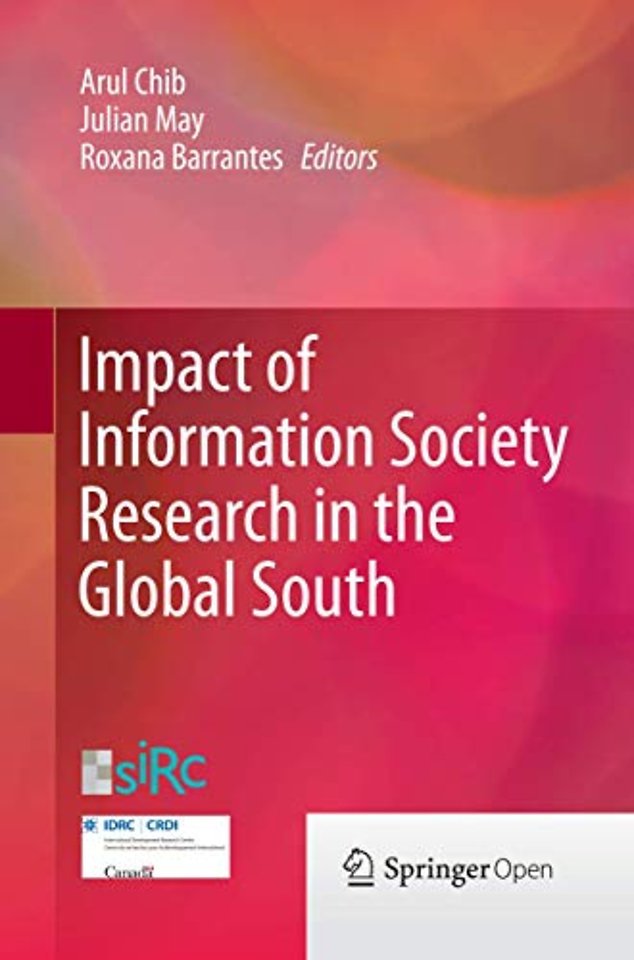 Impact of Information Society Research in the Global South