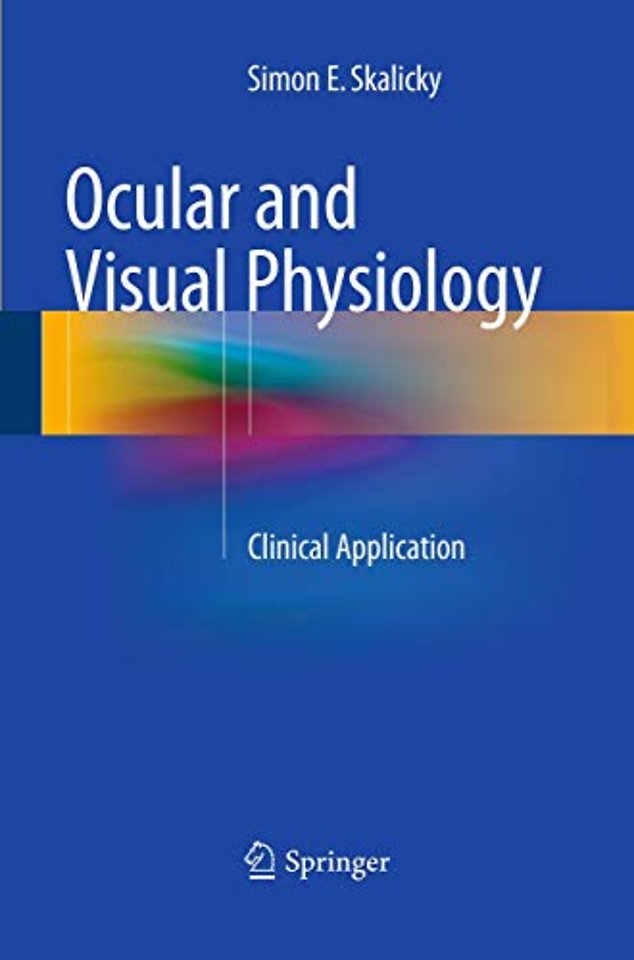 Ocular and Visual Physiology